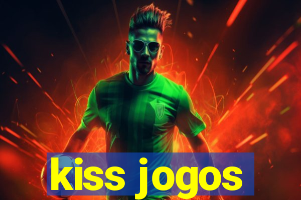 kiss jogos